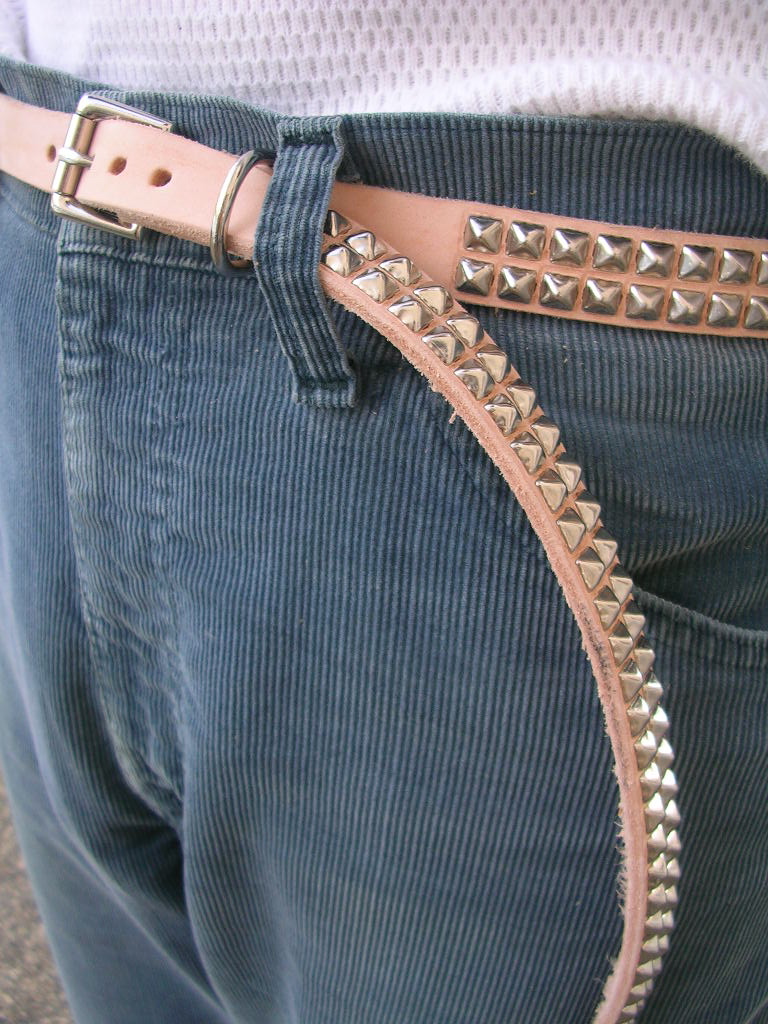 TOKYO HEMP CONNECTION トウキョウヘンプコネクション : MAMUDS Blog