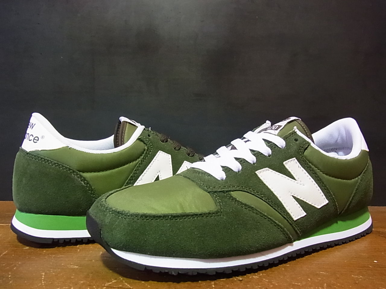 Newbalance 4 Mamuds Blog