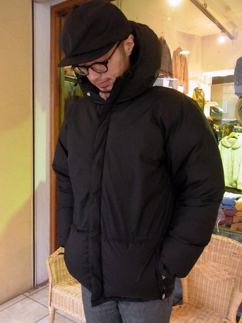 WESTERN MOUNTAINEERING ION PARKA : MAMUDS Blog WESTERN MOUNTAINEERING ION PARKA : MAMUDS Blog