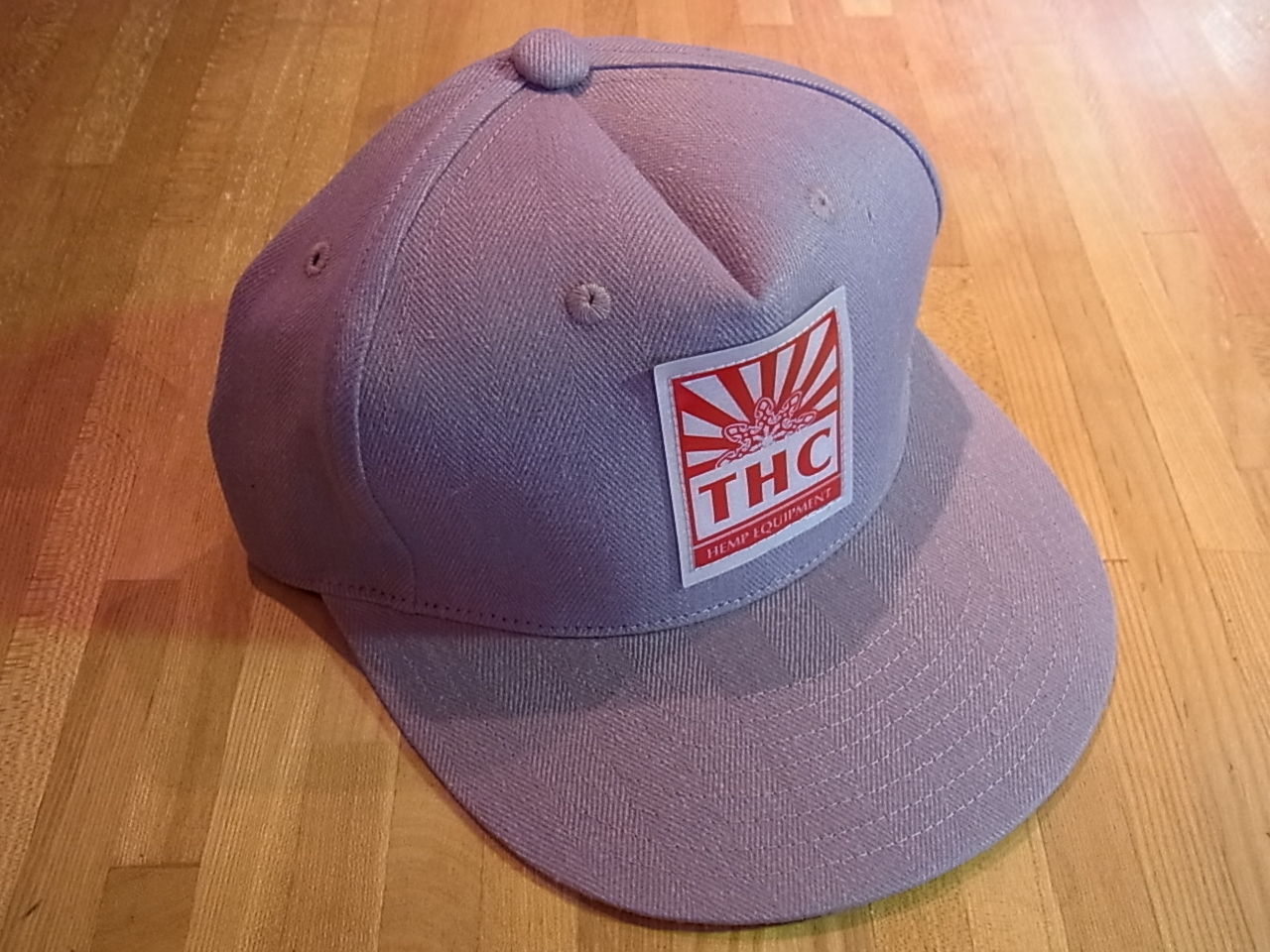 TOKYO HEMP CONNECTION : MAMUDS Blog