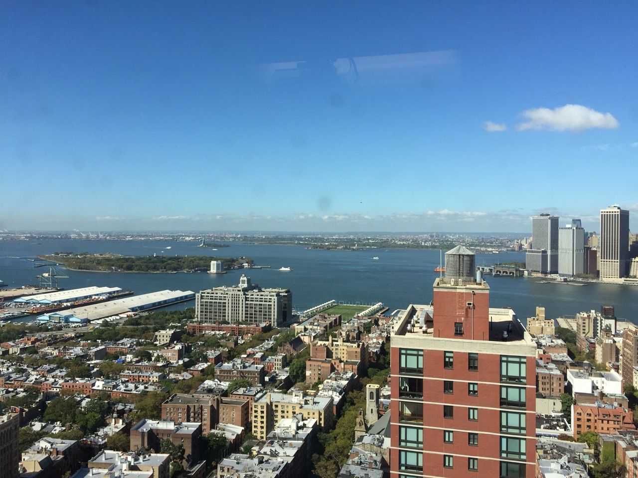 Brooklyn School Of Language しゅふりーだむ 自分を生きる