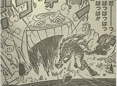 【考察】悪魔の実の能力者であれば誰でも”ニカ”になれる説