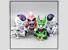【ドラゴンボール】最高傑作の章は？フリーザ編？セル編？ブウ編？