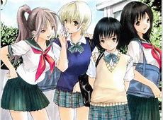【募集】昔の名作ラブコメ「いちご100%」「I’s」「電影少女」以外で