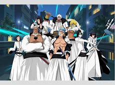 【BLEACH】超かっこいい！『十刃』の#1が判明するシーン
