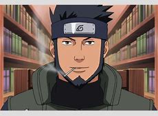 【NARUTO】家柄最強だけど雑魚？火影の息子『猿飛アスマ』