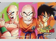 【ドラゴンボール】悟空の親友ポジを『ヤムチャ』ではなく『クリリン』にした理由って？（#考察まとめ）