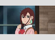 【ダンダダン】アニメ第9話名シーン「硬いの ありがとう！」に対する反応まとめ