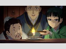 【ゆる募】『薬屋のひとりごと』の面白さを教えて！！！