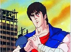 【疑問】『北斗の拳』で一個、腑に落ちないことがある・・・