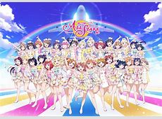 【悲報】衰退が止まらない！？『ラブライブ』の歴史はいつまで続く？