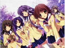 【悲報】『クラナド』の渚のような女の子、令和の時代に存在しない