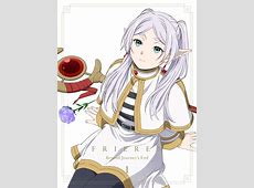 【祝！】圧倒的大差をつけての”1位”！アニメ『葬送のフリーレン』