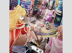 【もめんたりー・リリィ】いよいよ大詰め！？アニメ第10話！