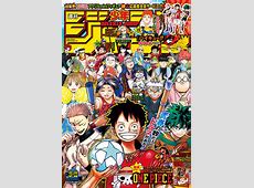 【賛否】遂に決定！？『週刊少年ジャンプ10大バトル漫画』