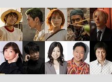 【衝撃】『ONE PIECE』って実写化されてたんだ、、、