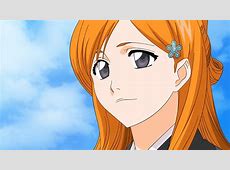 【画像】『BLEACH』井上織姫さん、”大きすぎる”と話題