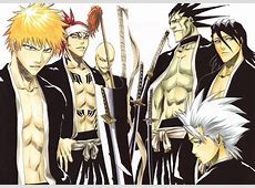 【BLEACH】「全74巻」「発行部数1億3000万部」の化物作品