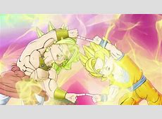 【ドラゴンボール】『フュージョン』は技のうちに入りますか？