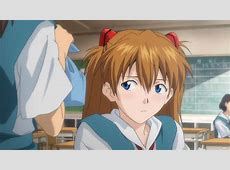 【画像】旧アニメ版エヴァの『アスカ(14歳)』がエロ過ぎる件