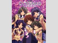 【感想】見ると人生観が変わる！？不朽の名作『CLANNAD』