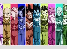 【衝撃】『ドラゴンボール』キャラ最強ランキング、更新される
