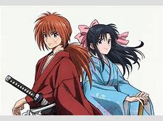 【悲報】深夜枠過ぎて話題にならない！？『るろ剣』アニメリメイク