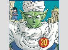 【ドラゴンボールDAIMA】一切活躍なしの『ピッコロ』さんｗ