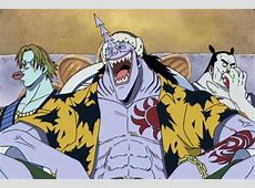 【悲報】『ワンピース』の魚人史上最弱が決定してしまう・・・