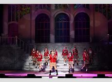 【衝撃】こんなのあったの！？『ラブライブ』の”実写ミュージカル”