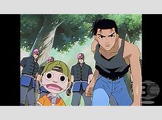 【命題】キャラの魅力の差？『ナルト』と『忍空』の”人気の差”