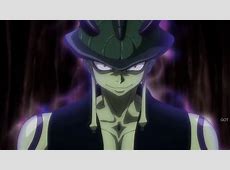 【HxH】理解不能！？メルエムの”あのセリフ”の意味