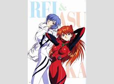【エヴァ】レイとアスカの新作水着フィギュアが発売予定！