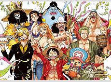 【悲報】アニメ『ワンピース』の新放送枠が日曜23時15分に・・・