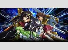 【朗報】『コードギアス』イベントの場にて発表「新作、複数制作中」