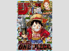 【悲報】今後のジャンプが苦境！？『ハンタ休載』『ワンピ隔週ペース』