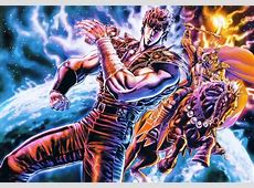 【画像】『北斗の拳』のシェルターおばさん、大戦犯ｗｗｗｗｗ