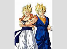 【疑問】『ゴジータ』と『ベジット』って戦闘力どっちが強い？