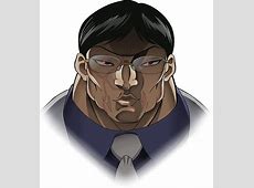 【刃牙】『花山薫』って人気キャラだけど、意外と戦績は良くないってマジ？（#背中見せたら勝ち説）