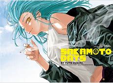 【賛否】ぶっちゃけ微妙？アニメ『SAKAMOTO DAYS』の評価まとめ