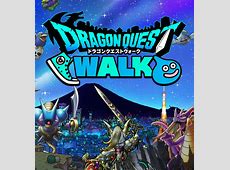 【衝撃】ドラクエウォークが『ドラゴンボール』とコラボ！？
