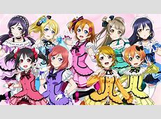 【衝撃】まさかの『ラブライブ』の新シリーズが発表！？