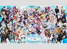 これは荒れる・・・『ホロライブ』の四皇と七武海ｗｗｗｗｗ