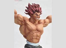 【衝撃】単独で米国に勝利した男『範馬勇次郎』ｗｗｗｗｗ