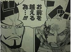 【考察】ゾロとミホークっていつか戦ったりするの？（#ワンピース　#決着つけてほしい　#意見まとめ）