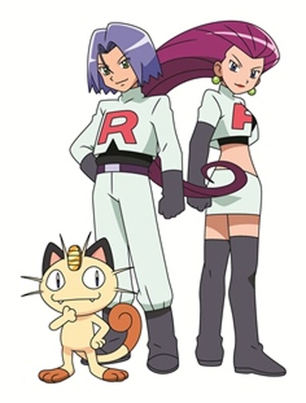 【疑問】ロケット団て何でポケモン6匹ルールは律儀に守るの？