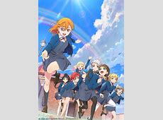 【賛否】ラブライブ声優にはスキャンダルが多いってマジ！？