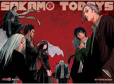 【悲報】『SAKAMOTO DAYS』アニメと漫画のギャップがデカ過ぎ？