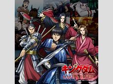 【キングダム】韓は案の定大混乱・・・最新第832話の反応！