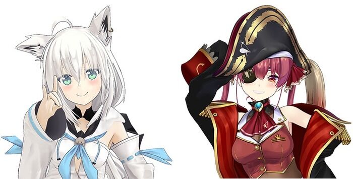 【賛否】『ワンピース』主題歌にVTuber起用に対し「キモい」